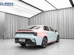 Lynk & Co Geely Lynk & Co 03 1.5T EM-F PM - ფოტო 5