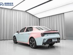 Lynk & Co Geely Lynk & Co 03 1.5T EM-F PM - ფოტო 7