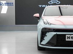 Lynk & Co Geely Lynk & Co 03 1.5T EM-F PM - ფოტო 8