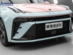 Lynk & Co Geely Lynk & Co 03 1.5T EM-F PM - ფოტო 9