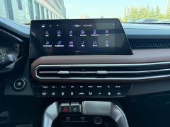 Kia Sportage 2021 Ace 2.0L Brilliant Edition - ფოტო 14