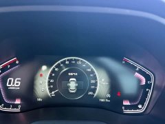 Kia Sportage 2021 Ace 2.0L Brilliant Edition - ფოტო 19