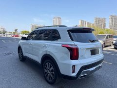 Kia Sportage 2021 Ace 2.0L Brilliant Edition - ფოტო 20