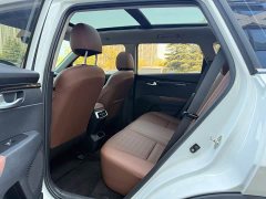 Kia Sportage 2021 Ace 2.0L Brilliant Edition - ფოტო 6