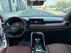 Kia Sportage 2021 Ace 2.0L Brilliant Edition - ფოტო 7