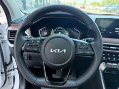 Kia Sportage 2021 Ace 2.0L Brilliant Edition - ფოტო 8