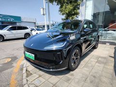 SAIC Changan Uni-T H5 Extended Range Max - ფოტო 1