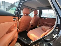 SAIC Changan Uni-T H5 Extended Range Max - ფოტო 10