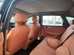 SAIC Changan Uni-T H5 Extended Range Max - ფოტო 11