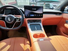 SAIC Changan Uni-T H5 Extended Range Max - ფოტო 12