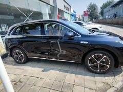 SAIC Changan Uni-T H5 Extended Range Max - ფოტო 15