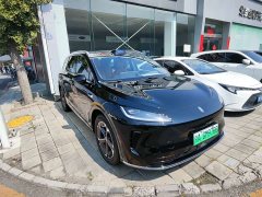 SAIC Changan Uni-T H5 Extended Range Max - ფოტო 3
