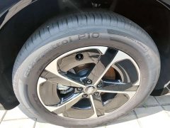 SAIC Changan Uni-T H5 Extended Range Max - ფოტო 4
