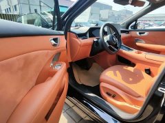 SAIC Changan Uni-T H5 Extended Range Max - ფოტო 5