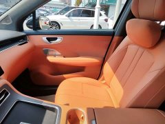 SAIC Changan Uni-T H5 Extended Range Max - ფოტო 7