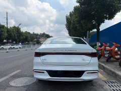 BYD Qin Plus 2021 DM-i 55KM Luxury - ფოტო 4