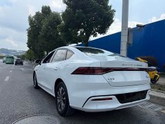 BYD Qin Plus 2021 DM-i 55KM Luxury - ფოტო 5