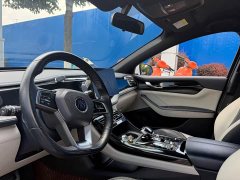 BYD Qin Plus 2021 DM-i 55KM Luxury - ფოტო 6