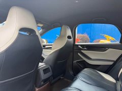 BYD Qin Plus 2021 DM-i 55KM Luxury - ფოტო 7