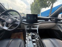 BYD Qin Plus 2021 DM-i 55KM Luxury - ფოტო 8
