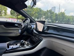 BYD Qin Plus 2021 DM-i 55KM Luxury - ფოტო 9