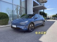 Nio Lerado L60 60kWh Rear-Wheel Drive - ფოტო 1