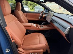 Nio Lerado L60 60kWh Rear-Wheel Drive - ფოტო 10