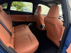 Nio Lerado L60 60kWh Rear-Wheel Drive - ფოტო 15