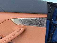 Nio Lerado L60 60kWh Rear-Wheel Drive - ფოტო 17