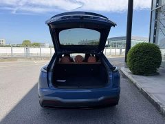 Nio Lerado L60 60kWh Rear-Wheel Drive - ფოტო 18