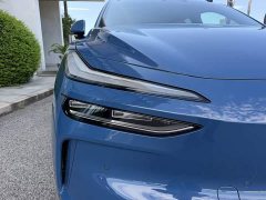 Nio Lerado L60 60kWh Rear-Wheel Drive - ფოტო 19