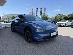 Nio Lerado L60 60kWh Rear-Wheel Drive - ფოტო 2
