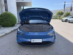 Nio Lerado L60 60kWh Rear-Wheel Drive - ფოტო 20