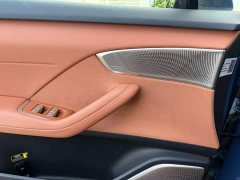 Nio Lerado L60 60kWh Rear-Wheel Drive - ფოტო 3