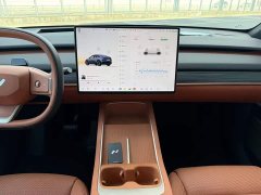 Nio Lerado L60 60kWh Rear-Wheel Drive - ფოტო 5