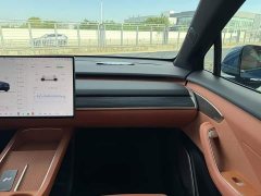 Nio Lerado L60 60kWh Rear-Wheel Drive - ფოტო 6