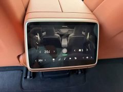 Nio Lerado L60 60kWh Rear-Wheel Drive - ფოტო 9