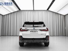 BMW X1 xDrive25Li M Sport Package - ფოტო 10