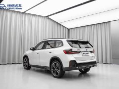BMW X1 xDrive25Li M Sport Package - ფოტო 11
