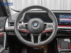 BMW X1 xDrive25Li M Sport Package - ფოტო 14