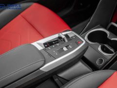 BMW X1 xDrive25Li M Sport Package - ფოტო 18