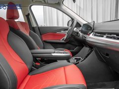 BMW X1 xDrive25Li M Sport Package - ფოტო 19
