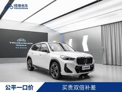 BMW X1 xDrive25Li M Sport Package - ფოტო 2