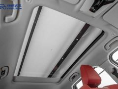 BMW X1 xDrive25Li M Sport Package - ფოტო 20