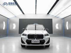 BMW X1 xDrive25Li M Sport Package - ფოტო 3