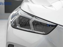 BMW X1 xDrive25Li M Sport Package - ფოტო 6