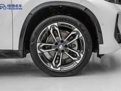 BMW X1 xDrive25Li M Sport Package - ფოტო 7