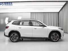 BMW X1 xDrive25Li M Sport Package - ფოტო 8