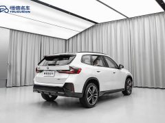 BMW X1 xDrive25Li M Sport Package - ფოტო 9