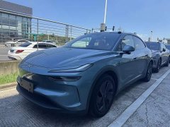 Nio Lerado L60 2024 60kWh Rear-Wheel Drive - ფოტო 1